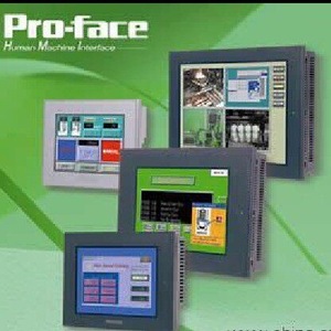 Pro-face Hmi Industrial Ethernet, résolution 1920x1080 pour les systèmes d'automatisation - Product Image 1