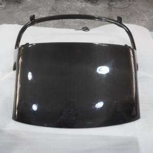 Pour Miata MX5 fibre de carbone toit rigide et pièces de rechange de fenêtre de pare-chocs de toit fenêtre dure pour une meilleure durabilité - Product Image 6