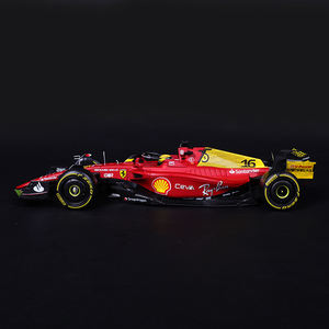 Nuovo prodotto <span class=keywords><strong>Bburago</strong></span> 1:24 Red Bull F1 Formula Racing simulazione statica pressofusione in lega modello <span class=keywords><strong>auto</strong></span> regalo per bambini - Product Image 3