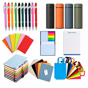 Ensemble de papeterie personnalisé pour la rentrée scolaire, comprenant gomme, règle, stylo coloré, logo personnalisé, ensemble de papeterie pour l'approvisionnement, usine de papeterie - Product Image 3