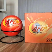Équipement de lutte contre l'incendie à poudre sèche automatique et portable haute efficacité, 0,5 kg, 1,3 kg, 4 kg, en promotion directe usine