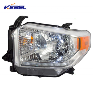 Đèn Pha Ô Tô Tuyệt Vời 811500C080 811100C080 81150-0C101 81110-0C101 Đèn Pha Ô Tô Cho Toyota Tundra 2014-2021 - Product Image 1