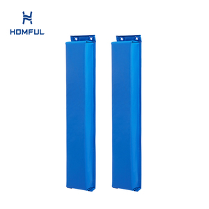 Homful 2 mảnh đặt thẳng <span class=keywords><strong>Dock</strong></span> cạnh thuyền Fender EPE thuyền <span class=keywords><strong>Dock</strong></span> Bumper - Product Image 1