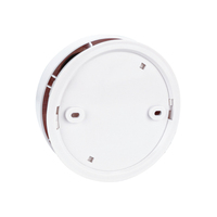 Détecteur de fumée SD-426A : Option batterie 5 ans, photoélectrique et alarme 85 dB