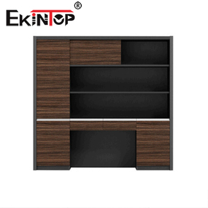 Hot <strong>Sale</strong> Modern Design Office Furniture Wooden <strong>Filing</strong> <strong>Cabinet</strong> - Product Image 3