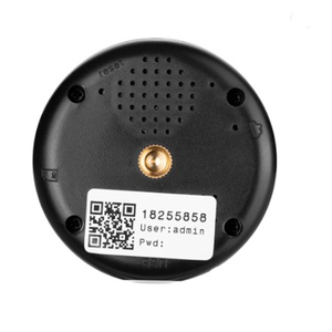 กล้องวงจรปิดขนาดเล็กไร้สาย IP <span class=keywords><strong>Wifi</strong></span> สมาร์ทเน็ต กล้องรักษาความปลอดภัยภายในบ้าน พร้อมขายึด ขายดี - Product Image 6