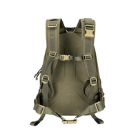 Sac à dos tactique de combat d'extérieur personnalisé pour le sauvetage rapide, gilet porte-plaques, vente en gros