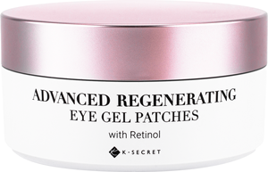 Parches Regeneradores Avanzados para el Contorno de Ojos SEOUL 1988 con Retinol – Mascarilla de Gel Coreana Antienvejecimiento para el Contorno de Ojos, Corrector de Arrugas, 1 caja=48 unidades - Product Image 3