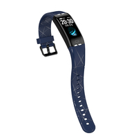 Montre intelligente de haute qualité Z21 Plus, moniteur de fréquence cardiaque, moniteur de tension artérielle, bracelet de suivi de la forme physique, bracelet intelligent