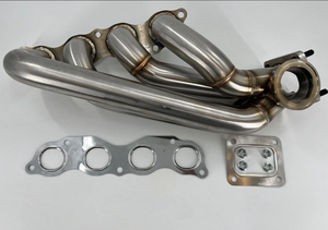 Collecteur Sidewinder série K 60mm <span class=keywords><strong>K20</strong></span> K24 T3 T4 K <span class=keywords><strong>Swap</strong></span> EG <span class=keywords><strong>EK</strong></span> C Ivic Integra DC2 RSX - Product Image 2