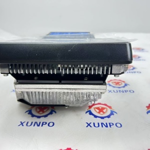 อะไหล่คุณภาพสูง 7835-31-1004 PC200-8 จอภาพสำหรับอะไหล่รถขุด - Product Image 3