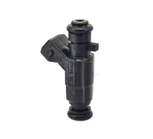 Inyector de combustible 0280156403 032906031R para Derby <span class=keywords><strong>Fox</strong></span> Gol Polo Saveiro Voyage Suran 1,6 Flex - Product Image 1
