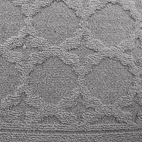 Door Mat Elite Home Style Soft Material Long Pile Shaggy Carpets Runner Area Rugs Custom Wholesale