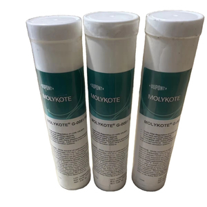 Grasa para Rodamientos MOLYKOTE G-0050 FM Blanca EP, Alta Capacidad de Carga, Contacto Incidental con Alimentos, 380G - Product Image 6