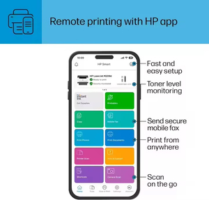 Impresora Multifuncional Láser a Color Color <span class=keywords><strong>LaserJet</strong></span> Enterprise MFP 5800dn A4, Imprime, Escanea y Copia, en Existencia para Uso Comercial y de Oficina - Product Image 3