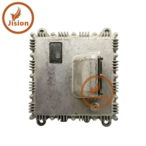 ECU ECM141-0381 1410381 Contrôleur électronique du moteur pour chargeuse-excavatrice 988F 990 3408 3412 - Product Image 2