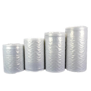 Rouleau de colonne d'air gonflable plus épais en gros emballage de colonne d'air <span class=keywords><strong>express</strong></span> emballage antichoc amortissement air rouleau d'abaca rouleaux d'oeufs congelés - Product Image 6