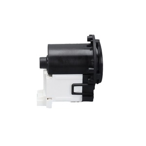 Pompe de vidange pour machine à laver Smooth Road 4681EA2001T 220 V électrique, accessoire facile à installer - Product Image 1