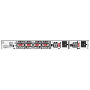 Commutateur Layer 3 S6330-H48X6C-V2 48 ports 10GE SFP Plus avec 6 ports 40GE QSFP28 Uplink pour réseau central d'entreprise - Product Image 2
