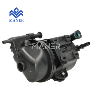 Filtre à carburant MANER pour LAND ROVER <span class=keywords><strong>DISCOVERY</strong></span> SPORT RR EVOQUE JAGUAR E-PACE 2.0 DIESEL INGENIUM Filtre à carburant LR111341 LR085987 - Product Image 1