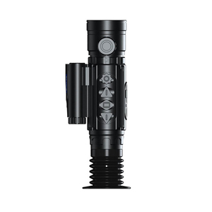 Monocular de Imagen Térmica XM03-50LRF, Cámara Infrarroja de Visión Nocturna Portátil para Caza y Otras Actividades al Aire Libre - Product Image 1