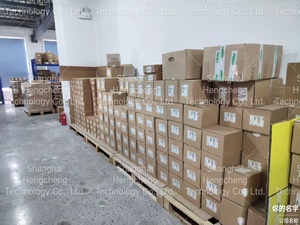 Motor Asíncrono de CA de Alta Calidad, Eficiente y a Buen Precio, Producto de Equipo Eléctrico 1FK7042-5AF71-1SA3 - Product Image 1