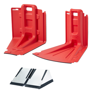 Les barrières anti-inondation portables pour la protection du système de sécurité se vendent bien - Product Image 3