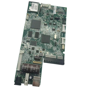 Carte mère ZD420D compatible avec la carte principale Zebra, pièces d'imprimante ZD420 Direct - Product Image 1