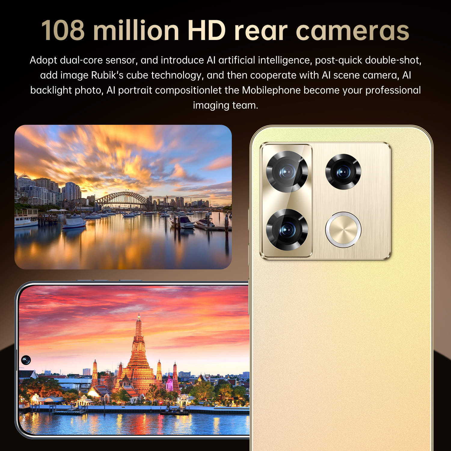 smartphone note 50 ultra global version