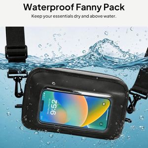 Riñonera Deportiva Impermeable para Equipo, Camping, Escalada, con Número y Nombre Personalizados, para Correr al Aire Libre, Fútbol, Venta al por Mayor - Product Image 2