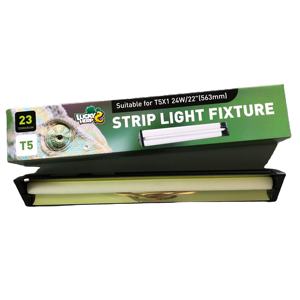 T5 UVB Reptilien-Lichtleiste aus Kunststoff, quadratisch, für Terrarium/<span class=keywords><strong>Vivarium</strong></span>, 30cm 60cm 90cm 120cm - Product Image 3