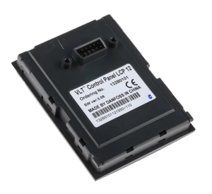 Tout neuf DANFO LCP12 Operation 132B0101 Garantie authentique FC51 0,75 kg Contrôle IP21 220V 22kW - Product Image 2