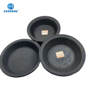फैक्टरी अनुकूलित उच्च गुणवत्ता वाले रबर डायाफ्राम T9/T12/T24/T30 - Product Image 6