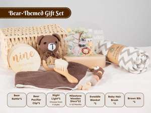 Conjunto <span class=keywords><strong>de</strong></span> letrero <span class=keywords><strong>de</strong></span> luz acrílica 3D <span class=keywords><strong>para</strong></span> recién nacidos Kaiyue, conjunto <span class=keywords><strong>de</strong></span> regalo <span class=keywords><strong>de</strong></span> cuidado <span class=keywords><strong>de</strong></span> padres <span class=keywords><strong>de</strong></span> punto sólido <span class=keywords><strong>para</strong></span> nuevas mamás y papás, conjunto <span class=keywords><strong>de</strong></span> regalo <span class=keywords><strong>para</strong></span> <span class=keywords><strong>bebés</strong></span> recién nacidos - Product Image 2