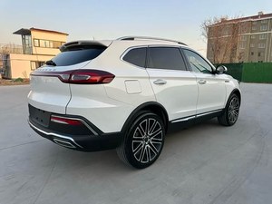 Usato 2019 Leopaard Mattu 1.6T GDI DCT Elite SUV Potente Confortevole Familiare Trasporto Aziendale <span class=keywords><strong>Euro</strong></span> V Guida a Sinistra - Product Image 6