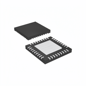 Power Management (PMIC) In Stock MAX5946AETX+ 36 WFQFN Exposed Pad Buy Electronics Components Online - Product Image 1