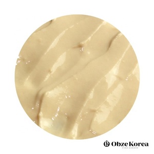 La mejor máscara facial Coreana de oro de 24K, polvo de modelado, OEM Etiqueta Privada, cuidado de la piel coreano - Product Image 3
