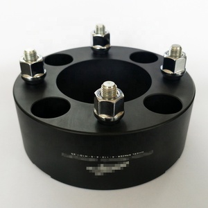 BOTRAK <strong>4</strong> Lug 2" 50mm 4x110 ATV <strong>Wheel</strong> <strong>Spacer</strong> for Kawasaki Brute Force 650i 750i Suzuki King Quad Honda TRX 450R Yamaha - Product Image 5