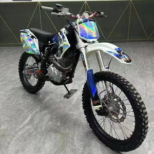 Amortisseurs avant et arrière Huayang T4 d'<span class=keywords><strong>occasion</strong></span> de haute qualité, équipés d'un système d'échappement complet OTOM - Product Image 2