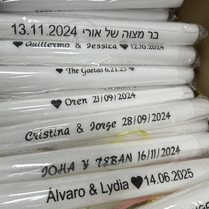 20/30/60Pcs Led Glow <strong>Sticks</strong> Bulk Colorful Rgb Glow Foam <strong>Stick</strong> Cheer Tube Dark <strong>Light</strong> for Xmas Birthday Wedding Party Supplies - Product Image 4
