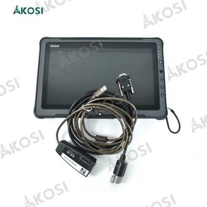 Escáner de Diagnóstico para Montacargas Hyster Yale, Herramienta de Servicio para PC Yale, Herramienta de Interfaz USB Ifak CAN con Tableta F110 - Product Image 2