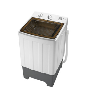 Lavatrice da 13 kg <span class=keywords><strong>con</strong></span> copertura in plastica, corpo in plastica, vasca singola, caricamento dall'alto e <span class=keywords><strong>lavabo</strong></span> integrato - Product Image 1