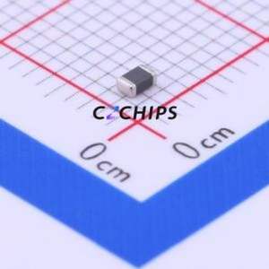 MGGB2012M121HT-LF Ferrite Bead 0805 RF ( Impedance @ Frequency: 120Ohm@100MHz )( Error: 25% )( DC Resistance (DCR): 150mOhm ) - Product Image 1