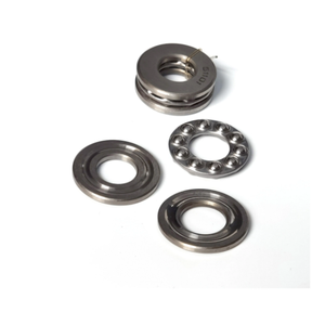 Roulement à billes de haute qualité 51415 taille 75x160x65mm roulement à billes de poussée Chine pour broche de machine-outil - Product Image 4