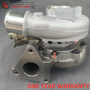 TURBOCARGADOR 14411-VS40A 769328-5001S GTA2052V para <span class=keywords><strong>NISSAN</strong></span> <span class=keywords><strong>PATROL</strong></span> TERRANO R20 GU GR WAGON Y61 <span class=keywords><strong>ZD30</strong></span> 3.0L COMMON RAIL - Product Image 3