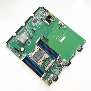 Advantech NAMB-6520VMB 19A26520B1-01 REV.A1 คอมพิวเตอร์ฝังตัว บอร์ดซีพียูอุตสาหกรรม เมนบอร์ด สต็อก 100% พร้อมส่ง - Product Image 3