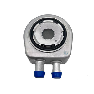 Radiateur de transmission A94 d'origine importé, norme française EC5, radiateur M33 neuf pour Peugeot Citroën - Product Image 1