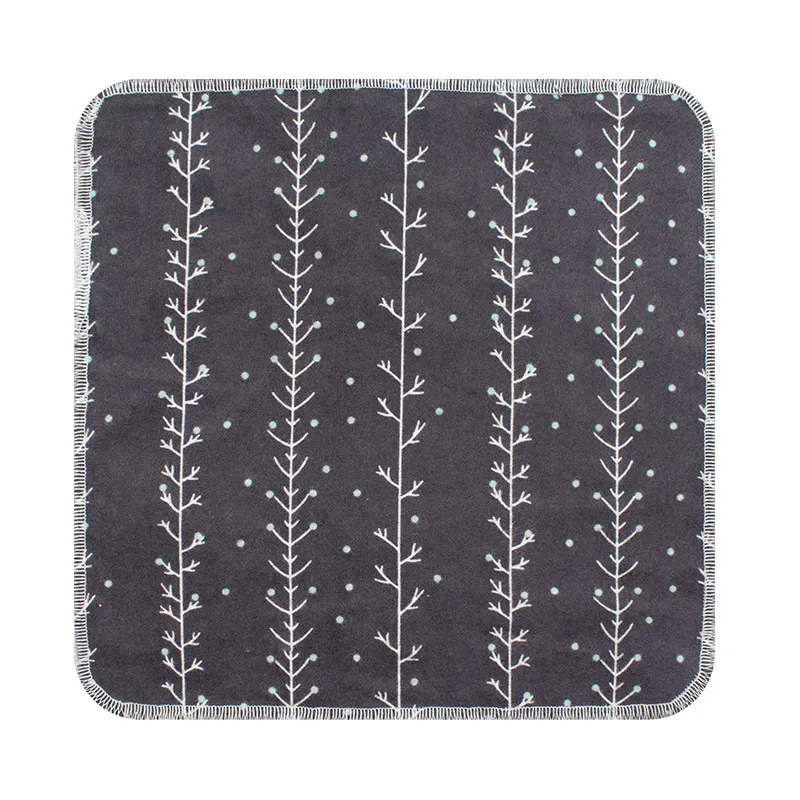 individuelles baumwoll-küchentuch baumwollpapier unpapier-tuch in küchenprodukten super absorbierendes reinigungstuch individuelles unpapier-handtuch