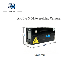 Nouvelle caméra de soudage portable Arc Eye 3.0-Lite 60W, surveillance de la piscine de fusion sans PC requis pour soudeuse laser à fibre - Product Image 2