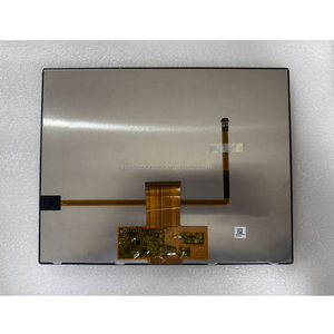 โมดูลหน้าจอ LCD รุ่น 104TDGP1200B สำหรับอินเทอร์เฟซควบคุมบ้านอัจฉริยะ - Product Image 3